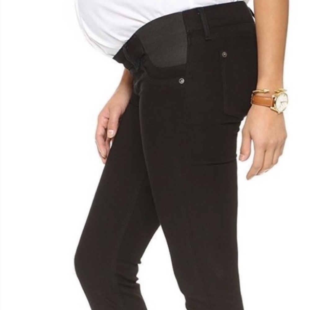 DL1961 Angel Maternity Jeans